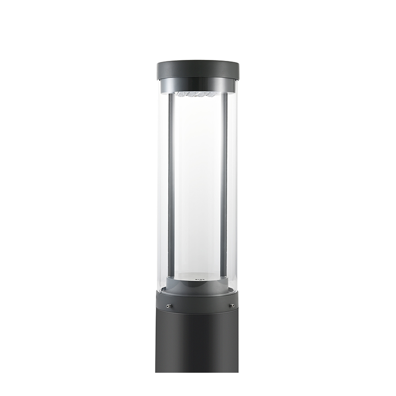 YMLED-6308 কাস্টমাইজযোগ্য আউটডোর LED আলো অ্যালুমিনিয়াম IP66 পাথওয়ে লাইট