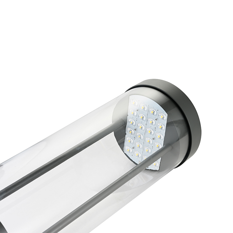 YMLED-6308 কাস্টমাইজযোগ্য আউটডোর LED আলো অ্যালুমিনিয়াম IP66 পাথওয়ে লাইট