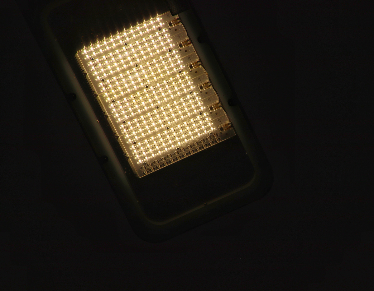 LED মডিউল