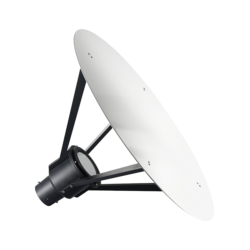 YMLED-6146 LED ল্যাম্প রিফ্লেক্টিভ ডিজাইন গার্ডেন স্ট্রিট পার্ক লাইটিং
