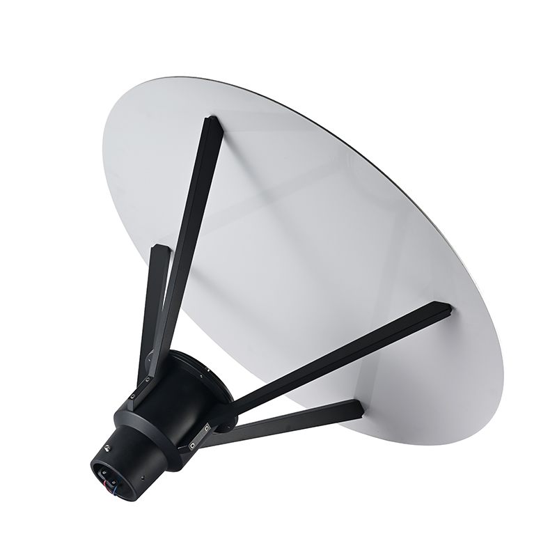 YMLED-6146 LED ল্যাম্প রিফ্লেক্টিভ ডিজাইন গার্ডেন স্ট্রিট পার্ক লাইটিং