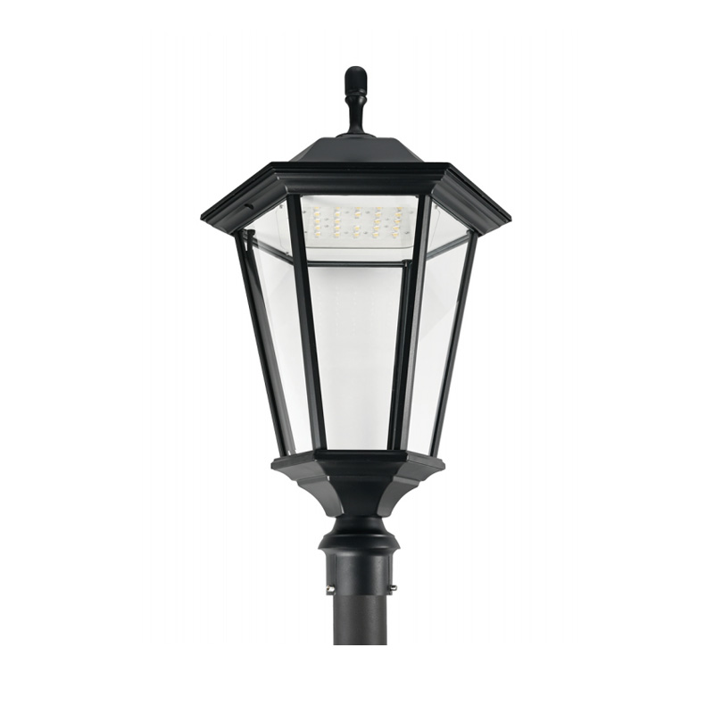 YMLED-6110 চীন প্রস্তুতকারক আউটডোর গার্ডেন LED ল্যান্ডস্কেপ আলো