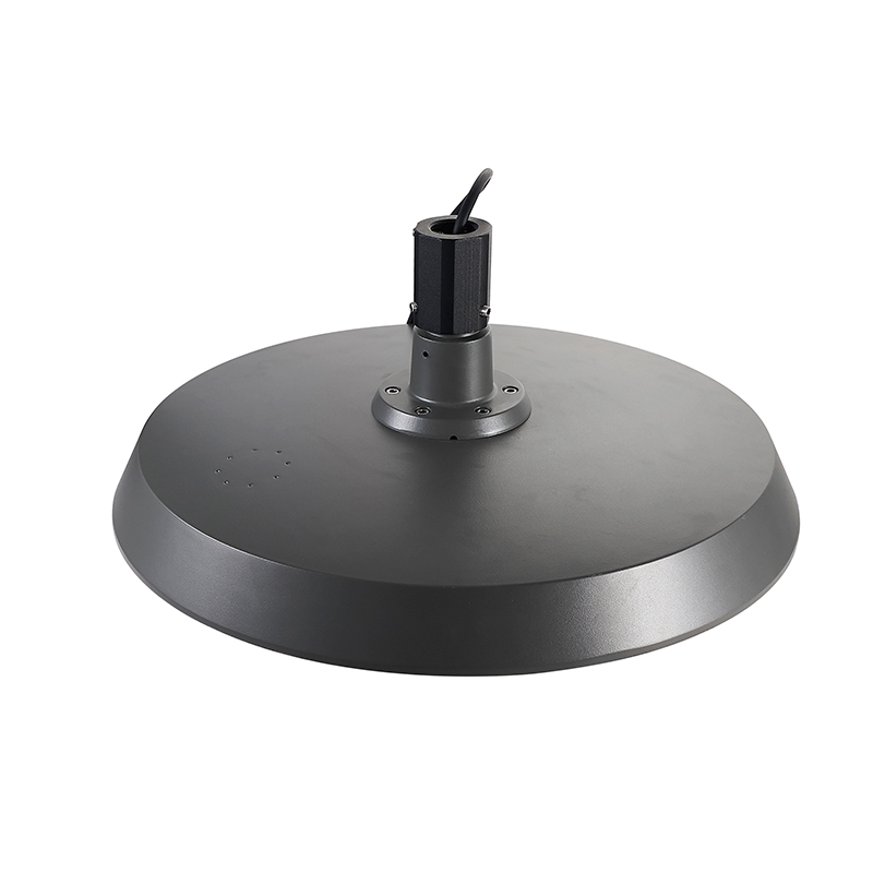 YMLED-6145 হ্যাঙ্গিং গার্ডেন IP66 অ্যালুমিনিয়াম LED লাইট