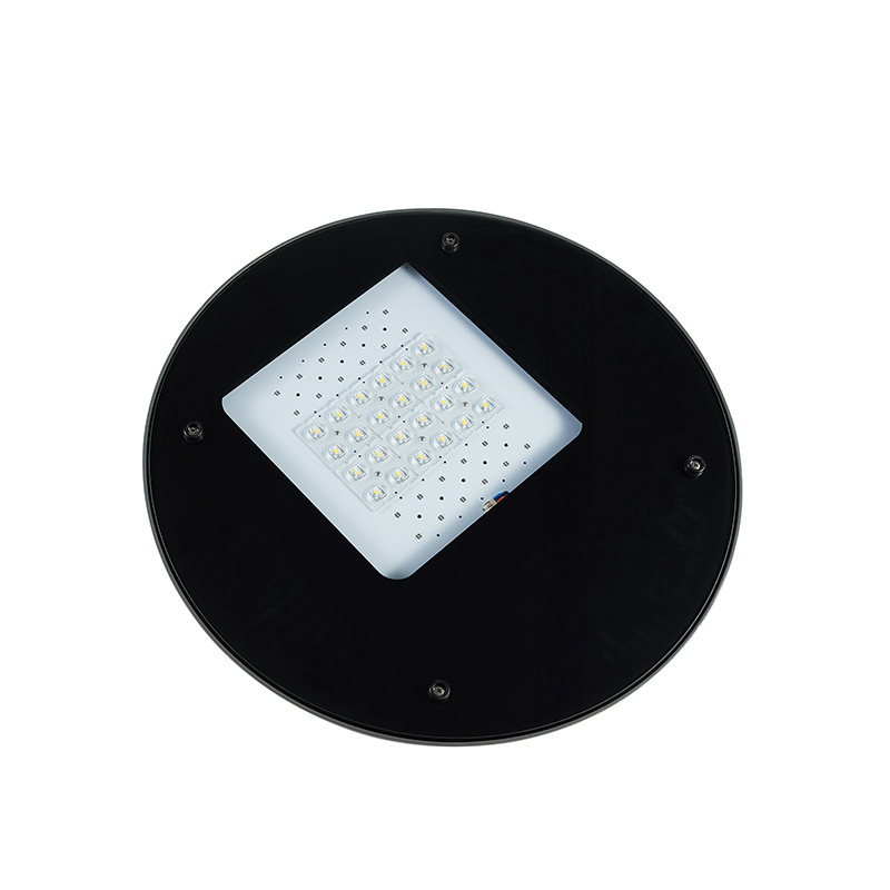 YMLED-6145 হ্যাঙ্গিং গার্ডেন IP66 অ্যালুমিনিয়াম LED লাইট