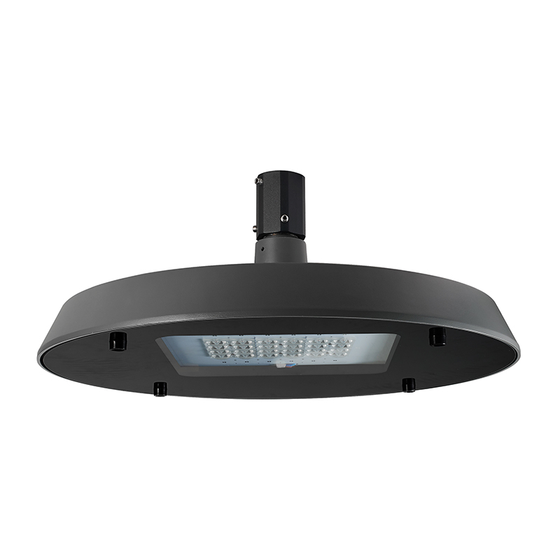 YMLED-6145 হ্যাঙ্গিং গার্ডেন IP66 অ্যালুমিনিয়াম LED লাইট