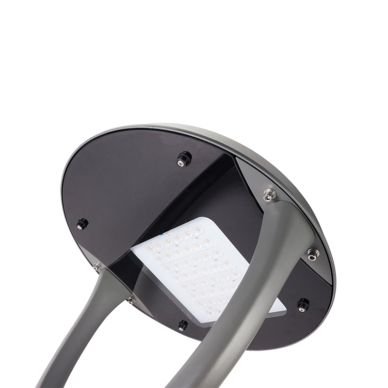 YMLED-6142 আউটডোর জলরোধী LED গার্ডেন লাইট
