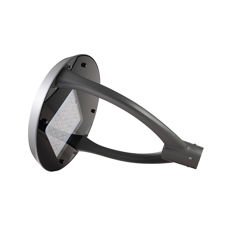 YMLED-6142 আউটডোর জলরোধী LED গার্ডেন লাইট