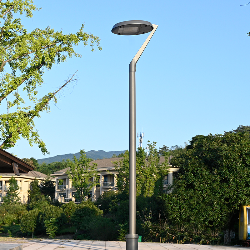 YMLED-6143 আবাসিক আলো LED আউটডোর আলো