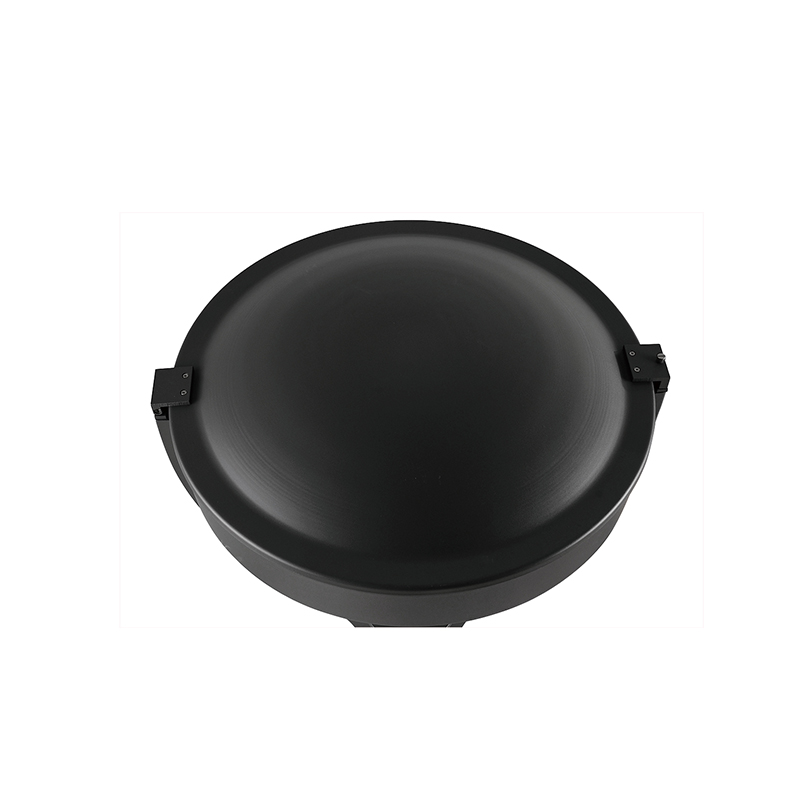 YMLED-6102 বহিরঙ্গন উচ্চ মানের অ্যালুমিনিয়াম নেতৃত্বে বাগান আলো