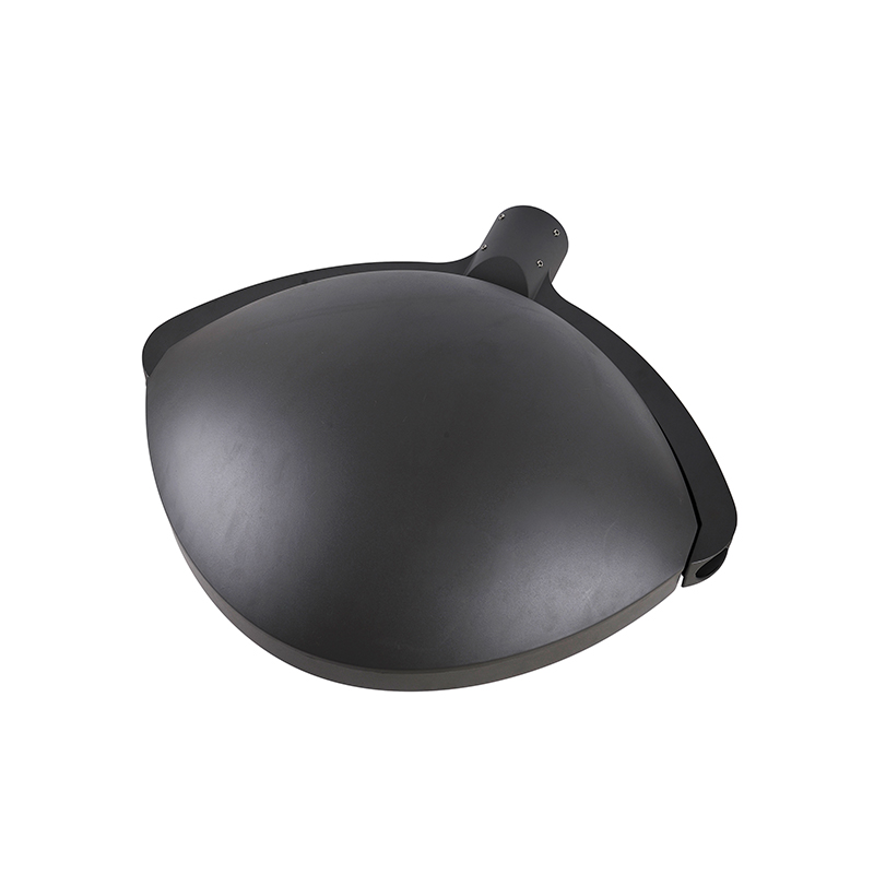 YMLED-6113B পোস্ট টপ পার্ক লাইট আউটডোর LED গার্ডেন ল্যাম্প