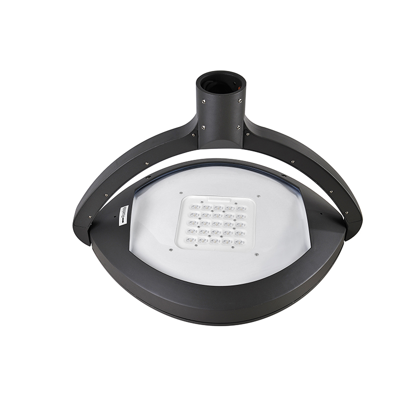 YMLED-6113A ডাই-কাস্টিং অ্যালুমিনিয়াম LED ল্যান্ডস্কেপ গার্ডেন লাইট