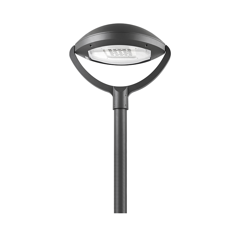 YMLED-6113A ডাই-কাস্টিং অ্যালুমিনিয়াম LED ল্যান্ডস্কেপ গার্ডেন লাইট