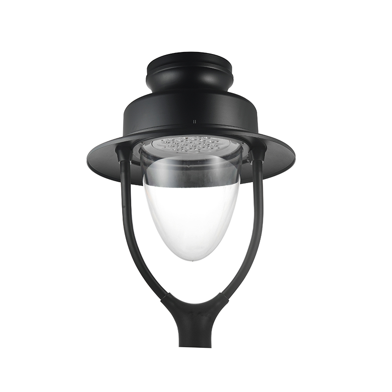 YMLED-6139B আধুনিক LED অ্যালুমিনিয়াম ল্যান্ডস্কেপ আলো