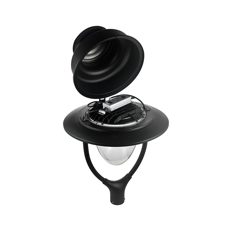 YMLED-6139B আধুনিক LED অ্যালুমিনিয়াম ল্যান্ডস্কেপ আলো YMLED-6139B আধুনিক LED অ্যালুমিনিয়াম ল্যান্ডস্কেপ আলো