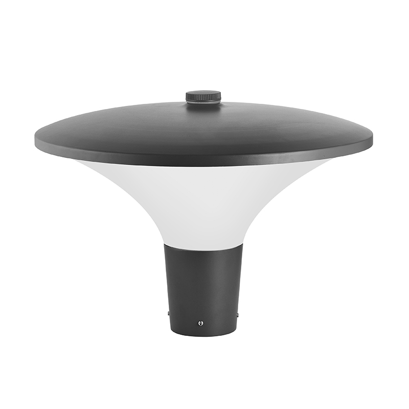 YMLED-6140 পাথওয়ে জলরোধী LED গার্ডেন স্ট্রিট ল্যাম্প