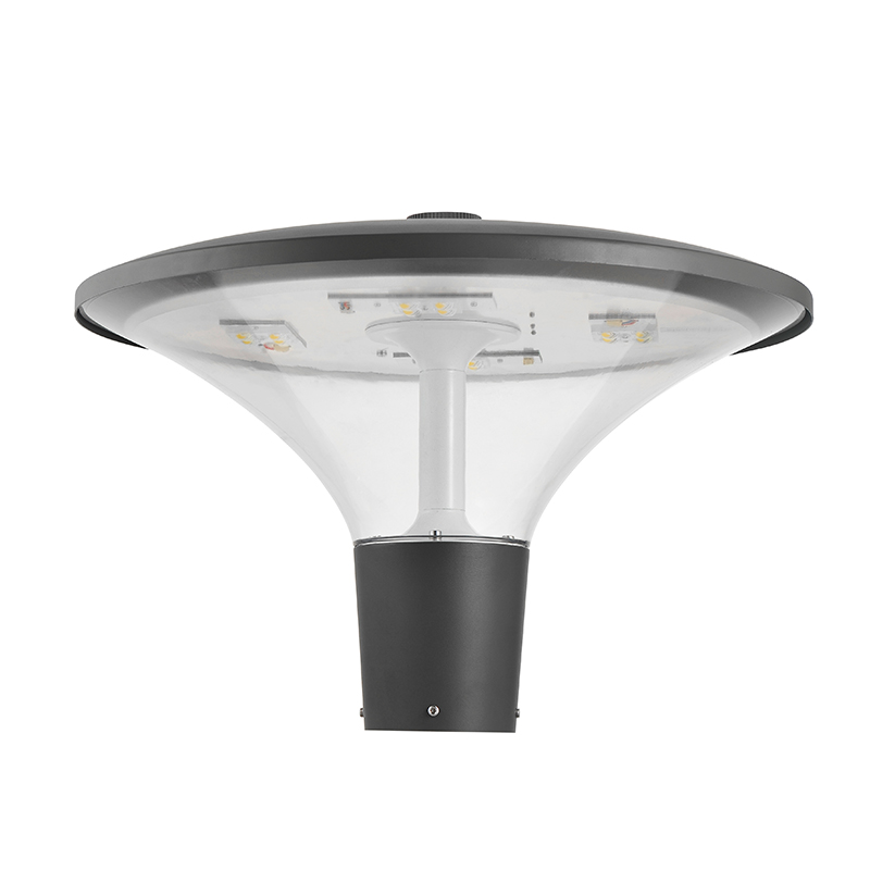 YMLED-6140 পাথওয়ে জলরোধী LED গার্ডেন স্ট্রিট ল্যাম্প