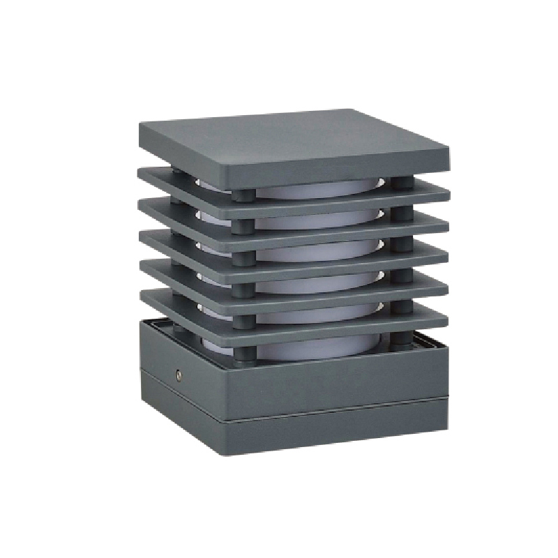 YM-6606 জনপ্রিয় LED ওয়াল লাইটিং আউটডোর লাইট