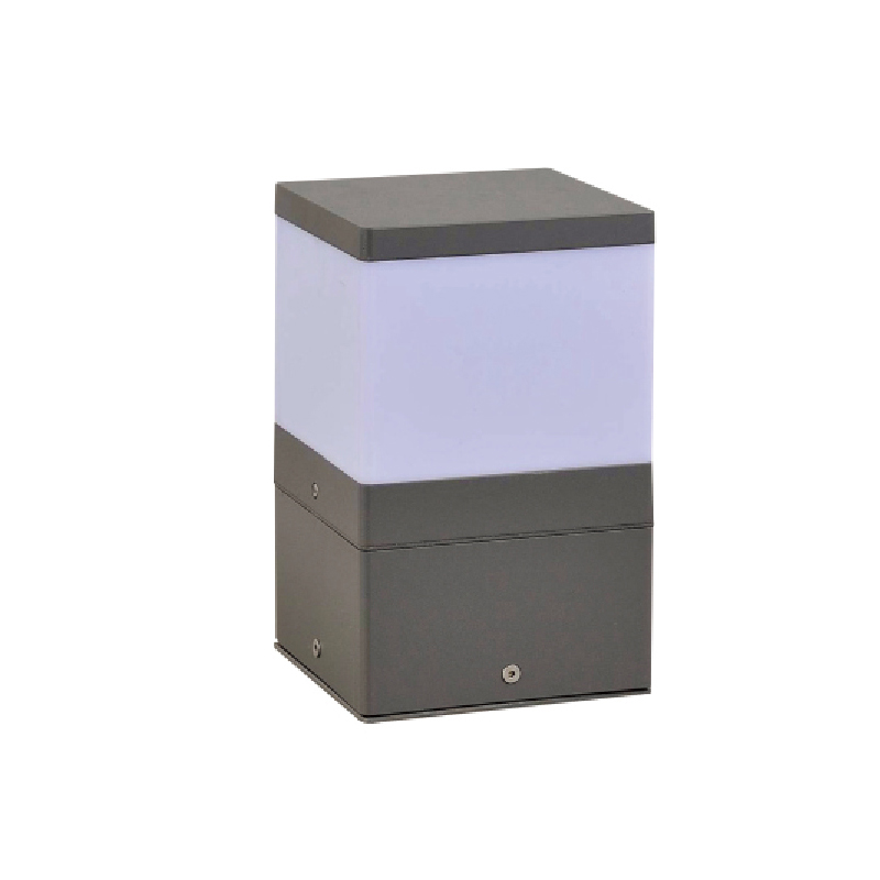 YM-6607 আয়তক্ষেত্রাকার অ্যালুমিনিয়াম LED ওয়াল লাইট YM-6607 আয়তক্ষেত্রাকার অ্যালুমিনিয়াম LED ওয়াল লাইট