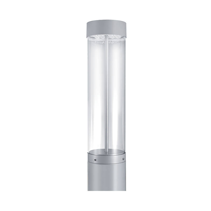 YMLED-6308B আউটডোর ল্যান্ডস্কেপ LED স্ট্রিট পোল লাইট LED ফুটপাথ আলো