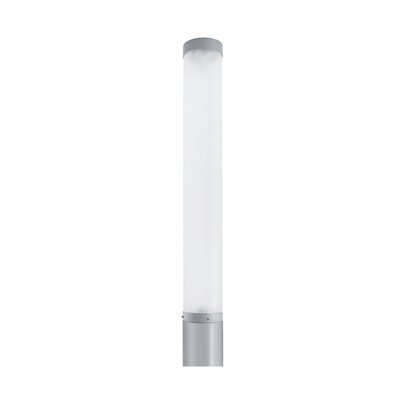 YMLED-6309B কার্যকরী RGBW পোল লাইট স্ট্রিট লাইটিং