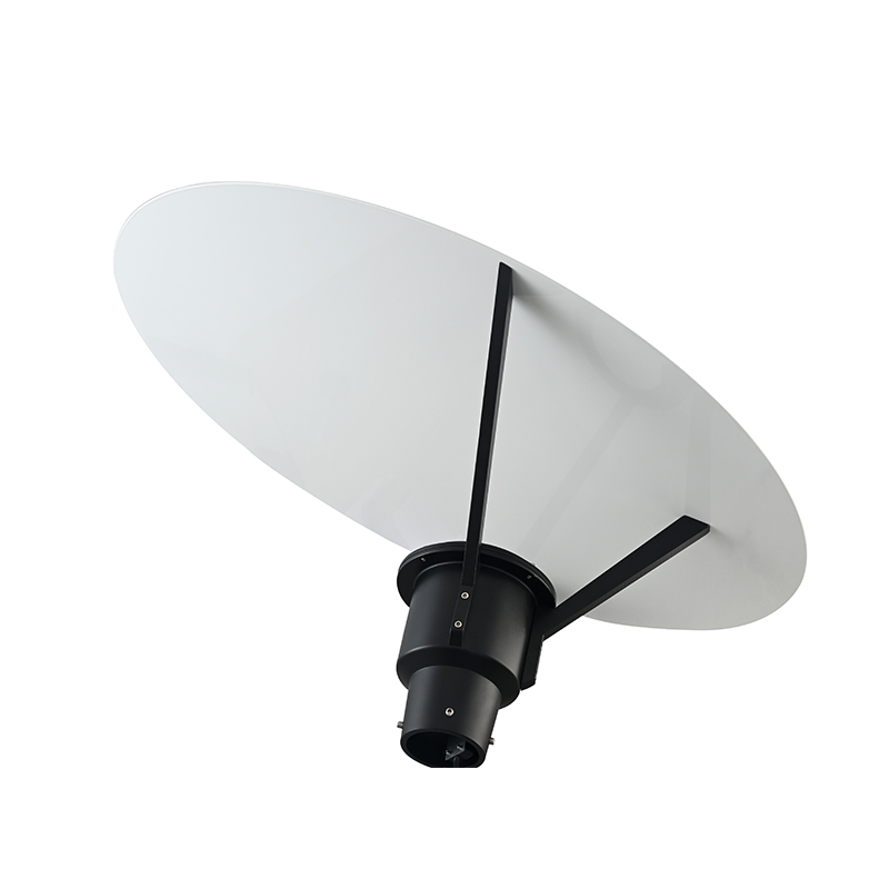 YMLED-6146B আউটডোর অ্যালুমিনিয়াম LED গার্ডেন ল্যাম্প পার্ক রোড ইয়ার্ড লাইটিং