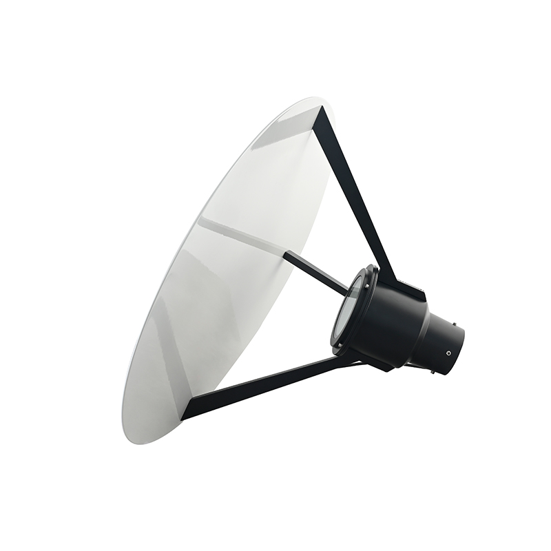 YMLED-6146B আউটডোর অ্যালুমিনিয়াম LED গার্ডেন ল্যাম্প পার্ক রোড ইয়ার্ড লাইটিং