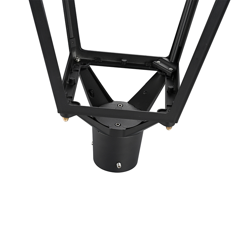 YMLED-6136B ওয়াটারপ্রুফ হট সেলিং অ্যালুমিনিয়াম গার্ডেন লাইট
