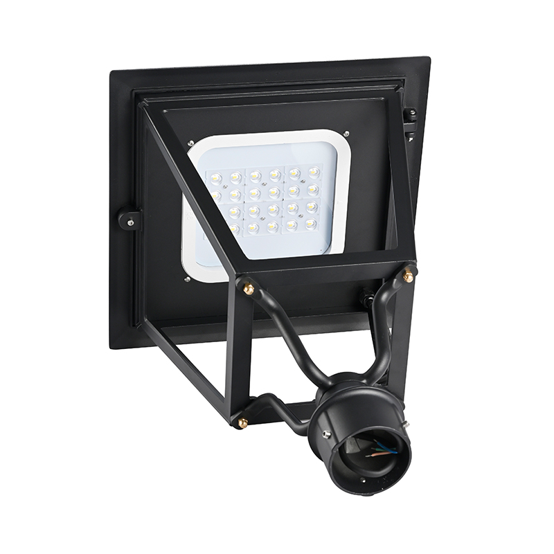 YMLED-6136A ক্লাসিক্যাল আউটডোর LED গার্ডেন লাইটিং