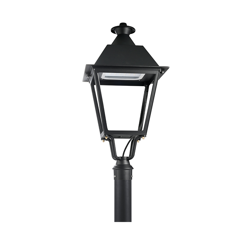 YMLED-6136A ক্লাসিক্যাল আউটডোর LED গার্ডেন লাইটিং