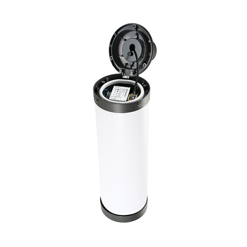 YMLED-6309 উচ্চ দক্ষতা IP66 LED রোড ল্যাম্প গার্ডেন লাইট
