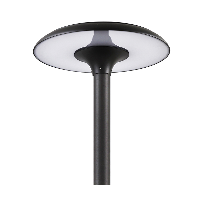 YMLED-6132 মাশরুম আকৃতির LED আউটডোর গার্ডেন লাইট