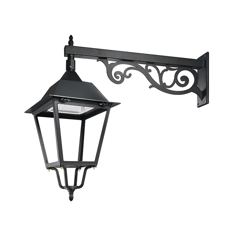 YMLED-6136C অ্যালুমিনিয়াম সাসপেন্ডেড LED গার্ডেন লাইট ওয়াল লাইট