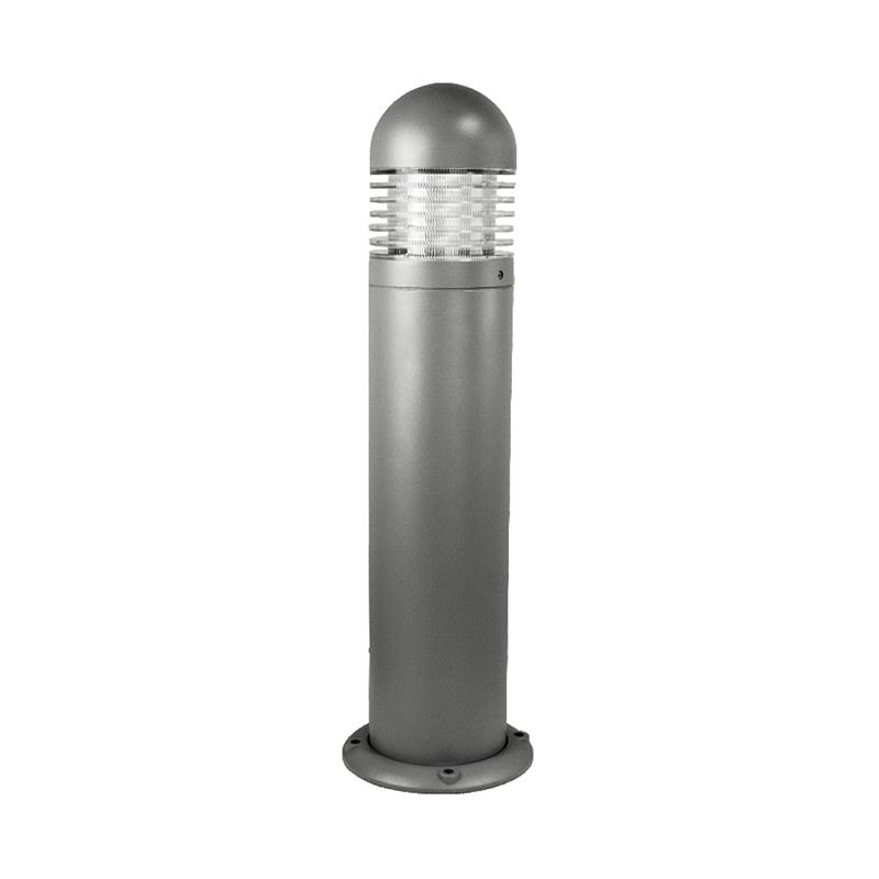 YMLED-6205A ডাই-কাস্টিং অ্যালুমিনিয়াম LED লন লাইট সিই সহ