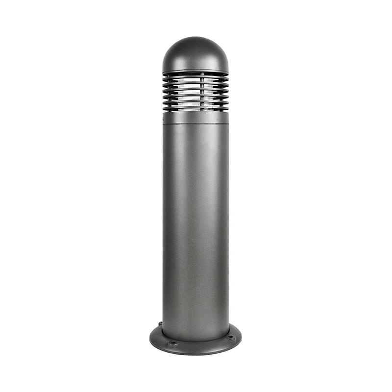 YMLED-6206A IP65 আউটডোর LED বোলার্ড লাইট