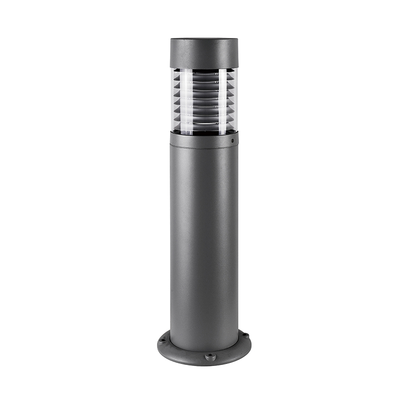 YMLED-6217A উচ্চ মানের IP65 ডাই কাস্ট অ্যালুমিনিয়াম বোলার্ড ল্যাম্প LED ফিটিং