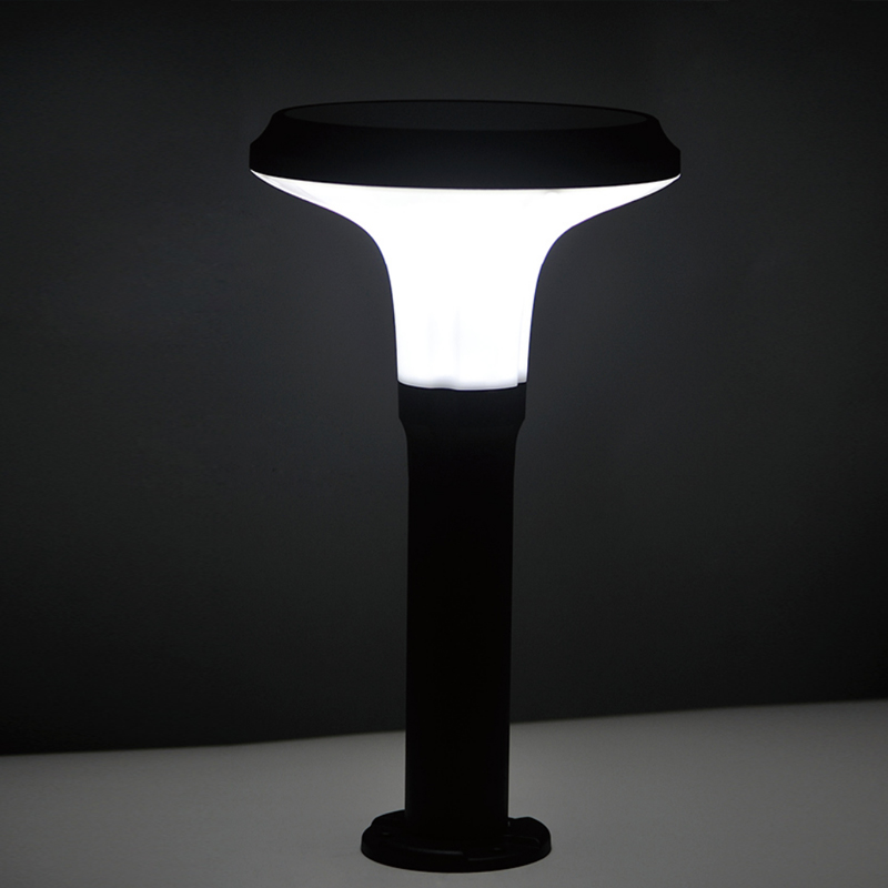 YMLED-6802 সোলার LED গার্ডেন লাইটিং আউটডোর লাইট