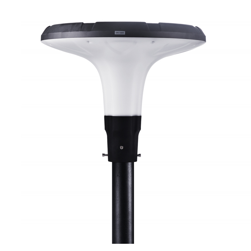 YMLED-6802 সোলার LED গার্ডেন লাইটিং আউটডোর লাইট