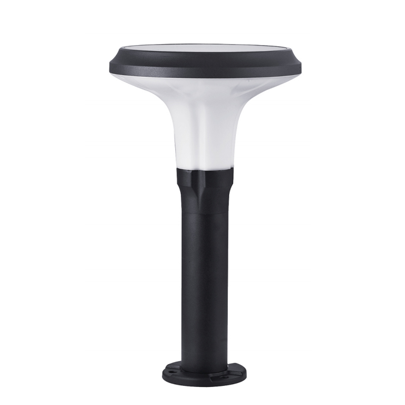 YMLED-6802 সোলার LED গার্ডেন লাইটিং আউটডোর লাইট