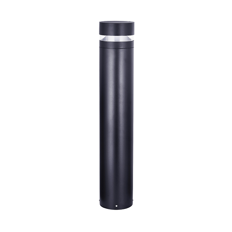 YMLED-6222 IP65 জলরোধী আউটডোর লন ল্যাম্প