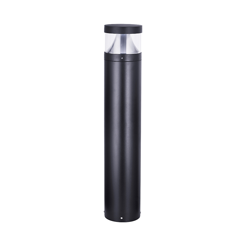 YMLED-6223 IP65 জলরোধী আউটডোর লন ল্যাম্প
