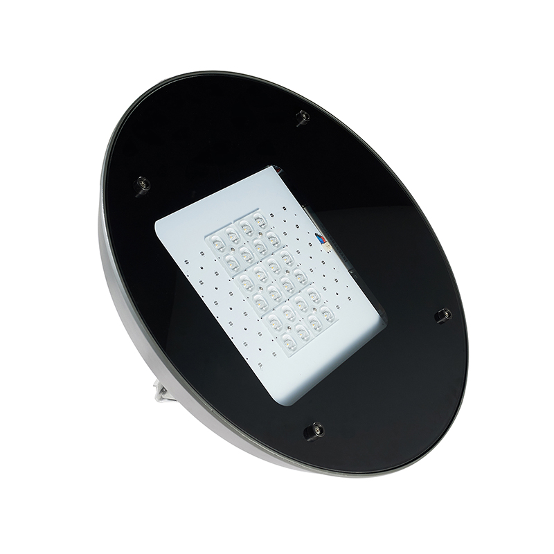 YMLED-6410 অ্যালুমিনিয়াম সাসপেন্ডেড LED রাস্তার আলো