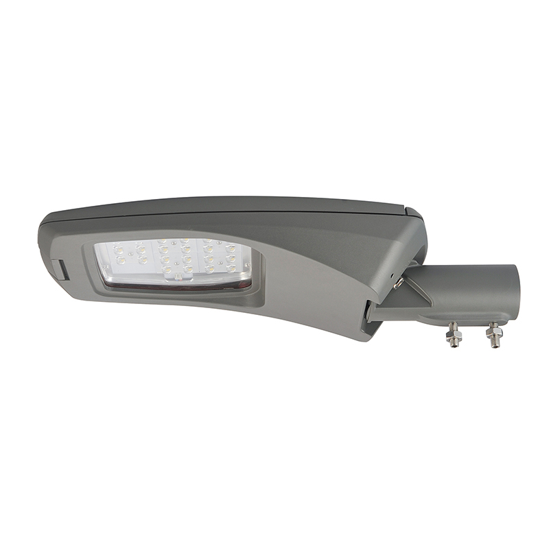 YMLED-6408S LED পোস্ট টপ স্ট্রিট লাইট ফ্যাক্টরি কমিউনিটি এবং রোড লাইটিং IP66 রেটেড