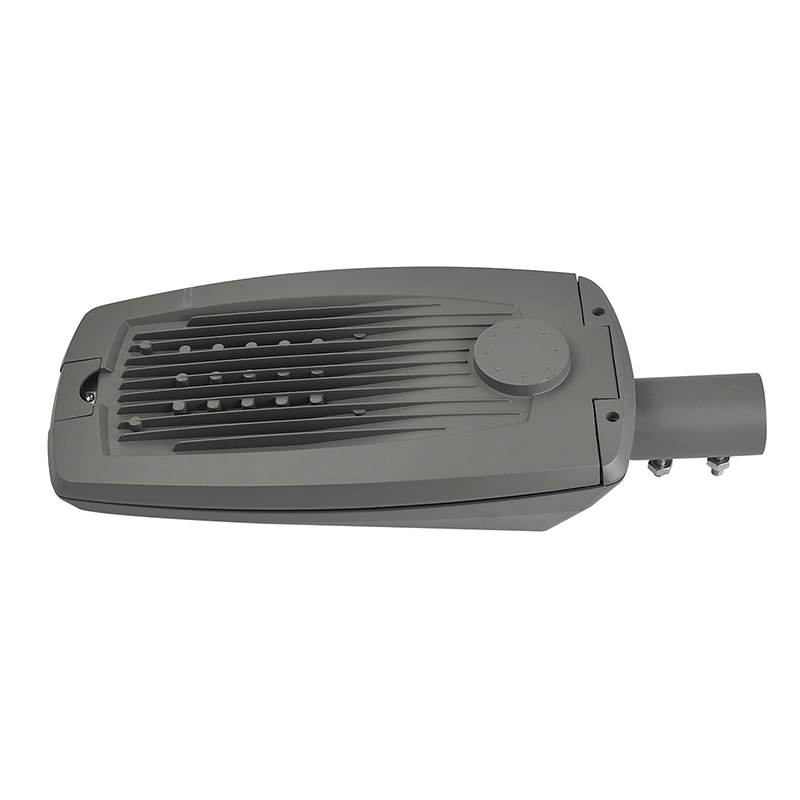 YMLED-6408S LED পোস্ট টপ স্ট্রিট লাইট ফ্যাক্টরি কমিউনিটি এবং রোড লাইটিং IP66 রেটেড
