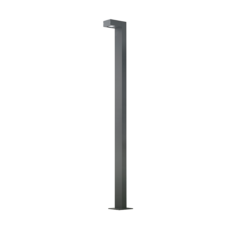 YMLED-6313 লাইটওয়েট LED গার্ডেন এবং ল্যান্ডস্কেপ লাইট
