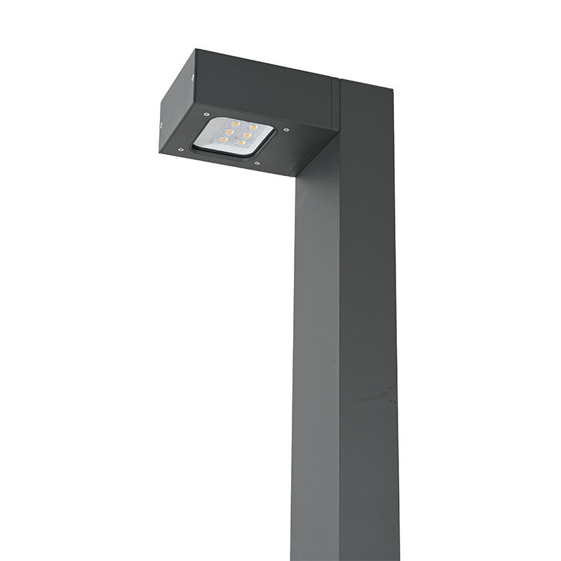 YMLED-6313 লাইটওয়েট LED গার্ডেন এবং ল্যান্ডস্কেপ লাইট