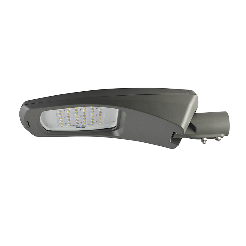 YMLED-6408M জনপ্রিয় অ্যালুমিনিয়াম জলরোধী IP66 আউটডোর LED রোড ল্যাম্প