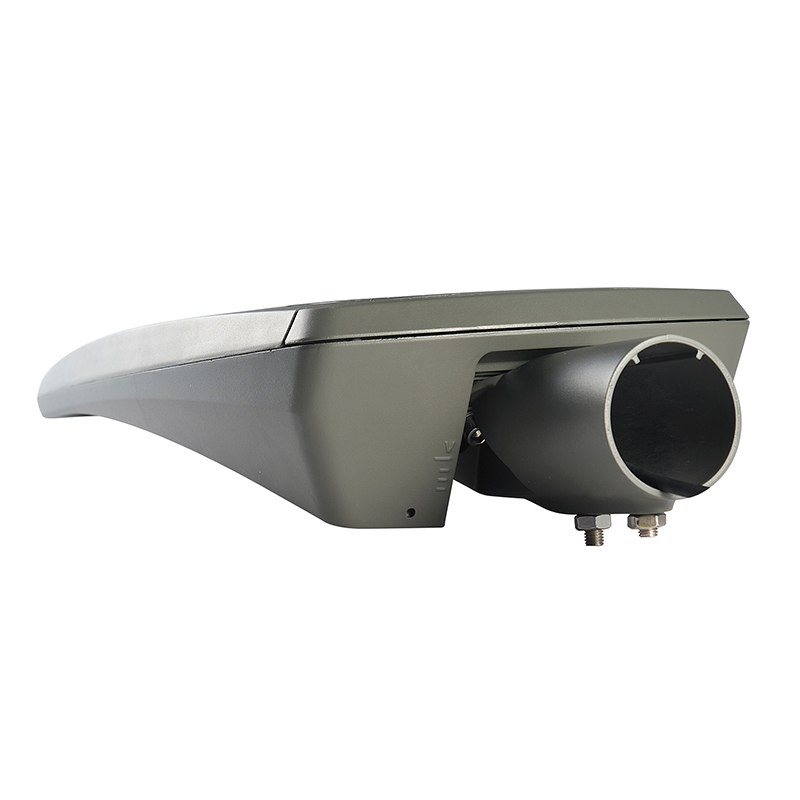 YMLED-6408M জনপ্রিয় অ্যালুমিনিয়াম জলরোধী IP66 আউটডোর LED রোড ল্যাম্প