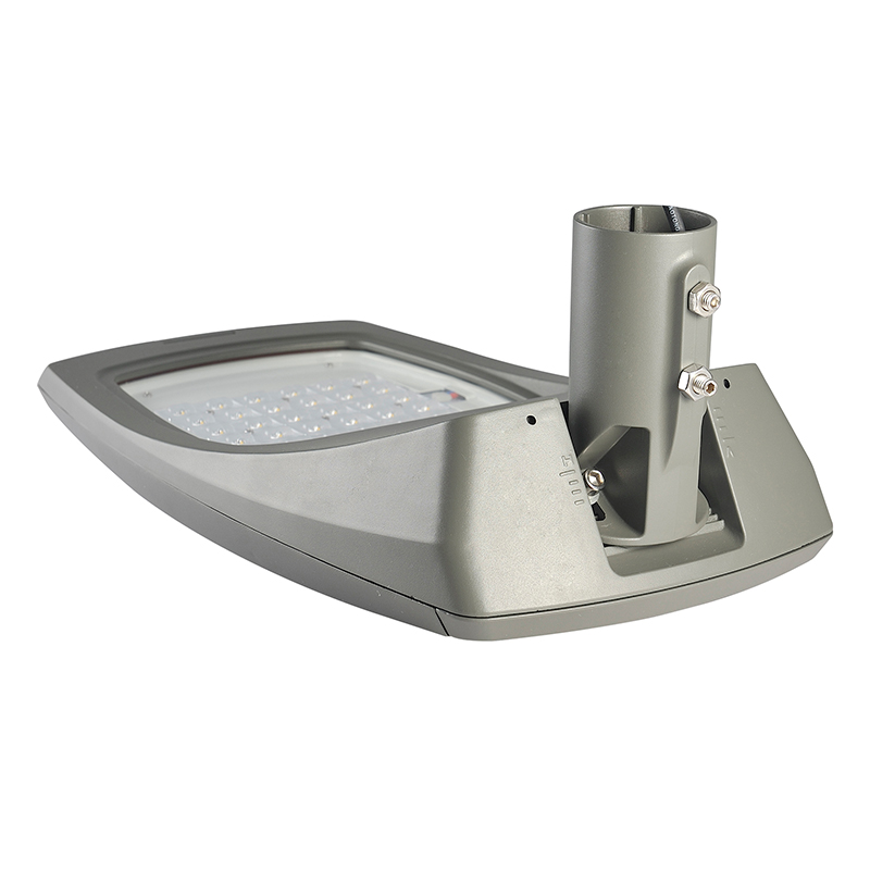 YMLED-6408M জনপ্রিয় অ্যালুমিনিয়াম জলরোধী IP66 আউটডোর LED রোড ল্যাম্প