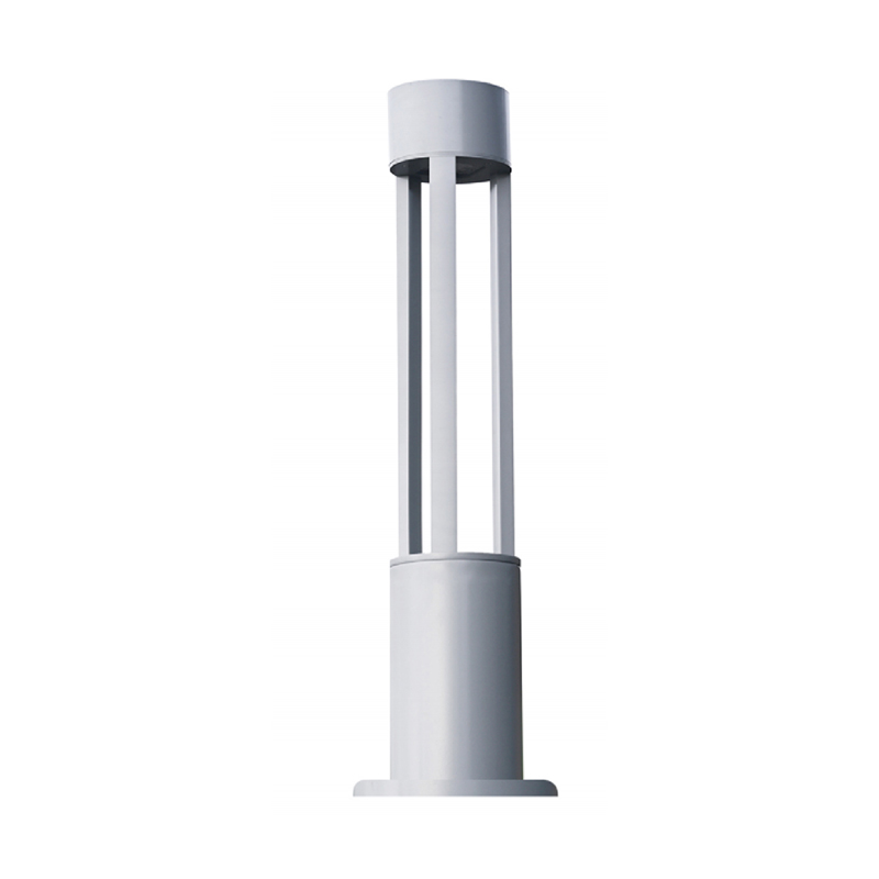 LED মডিউল LED বোলার্ড লন ল্যাম্প সহ YMLED-6230 নতুন মডেল অ্যালুমিনিয়াম