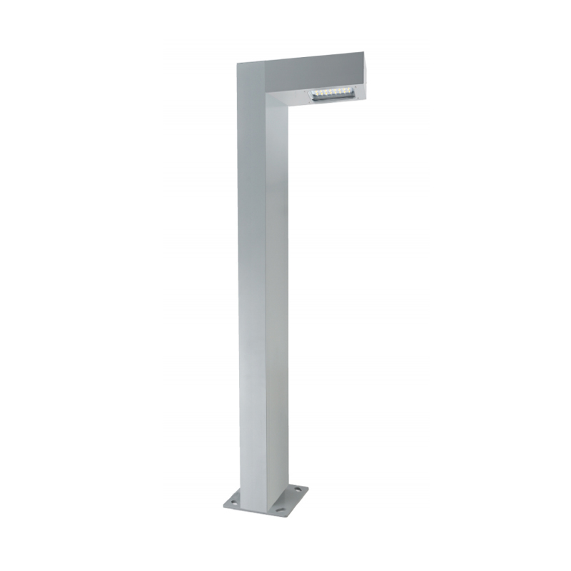 YMLED-6231 উচ্চ ওয়াট সহ আউটডোর LED অ্যালুমিনিয়াম বোলার্ড ল্যাম্প